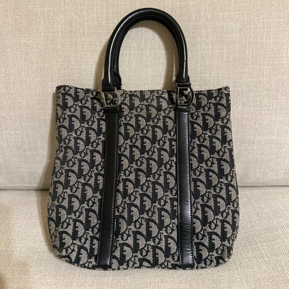 🌹Dior Trotter Tote🌹